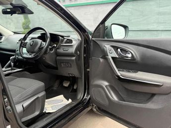 Renault Kadjar Dynamique Nav