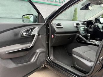 Renault Kadjar Dynamique Nav