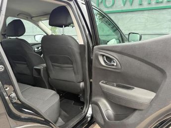 Renault Kadjar Dynamique Nav