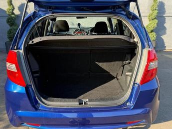 Honda Jazz EX