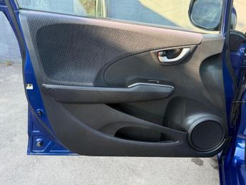 Honda Jazz EX