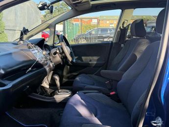 Honda Jazz EX