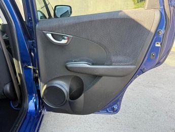 Honda Jazz EX