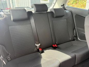 Volkswagen Polo SE