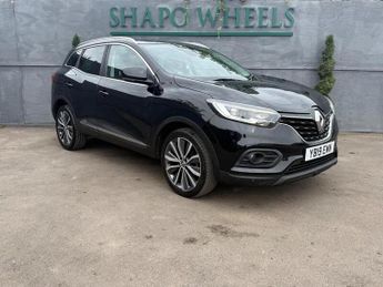 Renault Kadjar Iconic