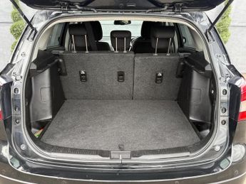 Suzuki SX4 S-Cross SZ-T