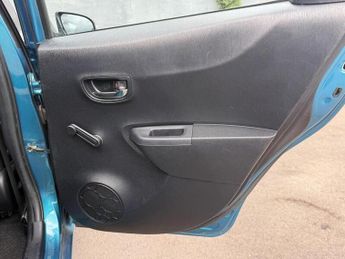 Toyota Yaris TR