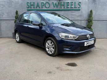 Volkswagen Golf SE
