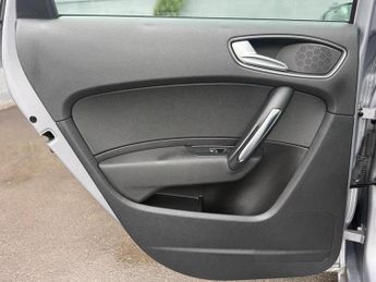 Audi A1 Sport