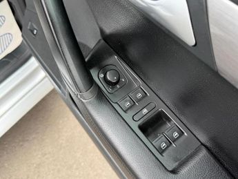 Volkswagen Passat Executive