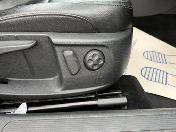 Volkswagen Passat Executive