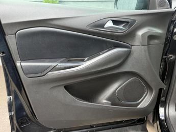 Vauxhall Grandland X Elite Nav