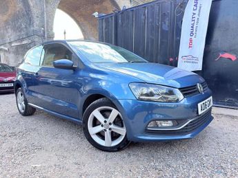 Volkswagen Polo SEL