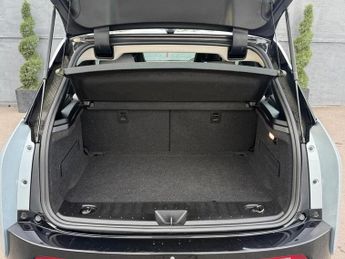 BMW i3 BMW i3 33kWh Hatchback 5dr Petrol Plug-in Hybrid Auto Euro 6 (s/