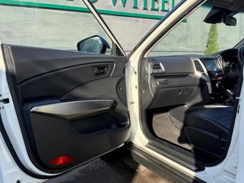 SsangYong Tivoli Ultimate