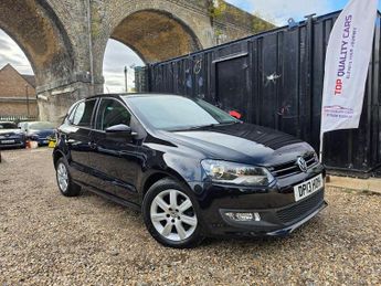 Volkswagen Polo Match Edition