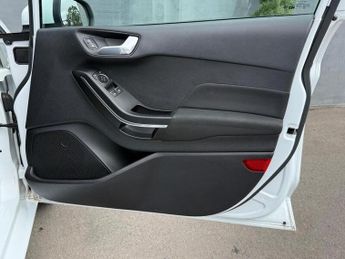 Ford Fiesta Zetec