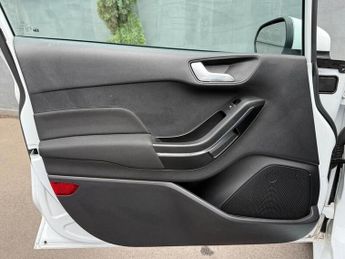 Ford Fiesta Zetec
