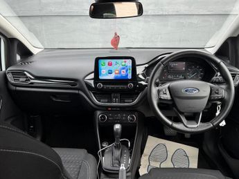 Ford Fiesta Zetec