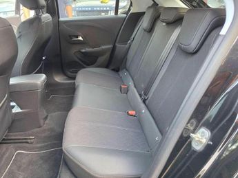 Vauxhall Corsa Electric Elite Nav