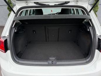 Volkswagen Golf Volkswagen Golf 1.4 TSI BlueMotion Tech SE Hatchback 5dr Petrol 