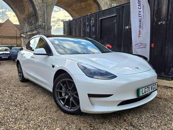 Tesla Model 3 Standard Range Plus