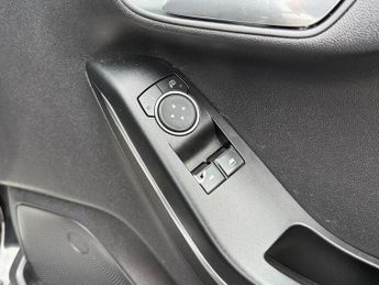 Ford Fiesta ST-Line