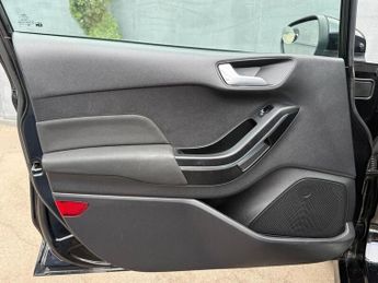 Ford Fiesta ST-Line
