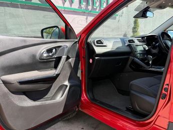 Renault Kadjar Dynamique Nav