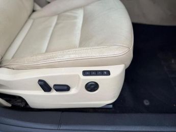 Skoda Superb Elegance