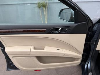 Skoda Superb Elegance