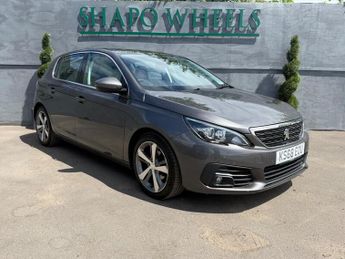Peugeot 308 Allure