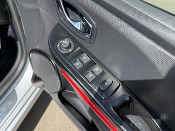 Renault Clio Renaultsport Lux