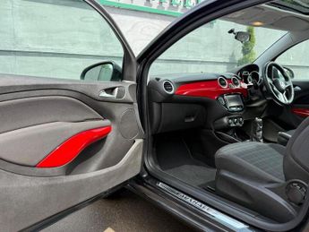 Vauxhall ADAM GLAM