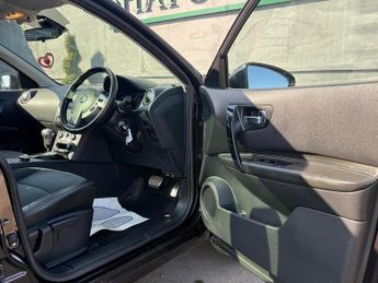 Nissan Qashqai+2 360