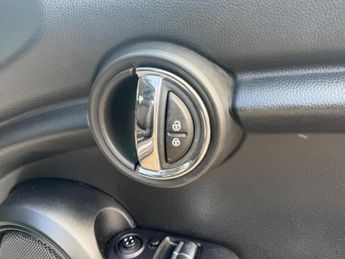 MINI Hatch Cooper