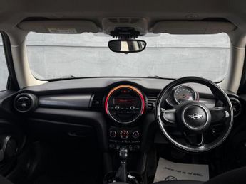 MINI Hatch Cooper