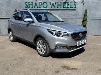 MG MG ZS Excite