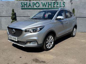 MG MG ZS Excite