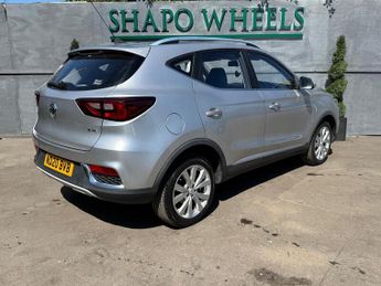 MG MG ZS Excite