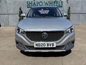 MG MG ZS Excite