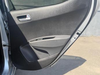 Hyundai i10 Premium SE