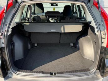 Honda CR-V SE