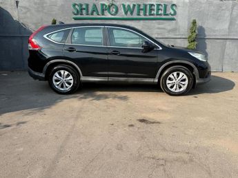 Honda CR-V SE