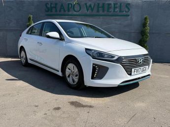 Hyundai IONIQ Premium