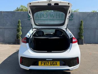 Hyundai IONIQ Premium