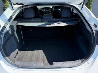 Hyundai IONIQ Premium