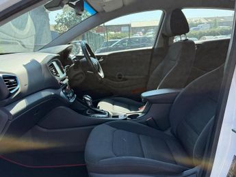 Hyundai IONIQ Premium