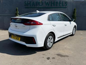 Hyundai IONIQ Premium