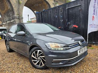 Volkswagen Golf Match